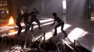 The bet of Twilight saga 2