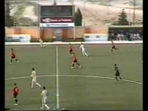 Fgura vs Mtarfa 2-1 2 nd round match highlights.avi