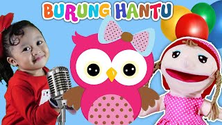 Download lagu LAGU ANAK POPULER BURUNG HANTU - LAGU ANAK INDONESIA BALITA LUCU mp3 Download lagu LAGU ANAK POPULER BURUNG HANTU - LAGU ANAK INDONESIA BALITA LUCU mp3