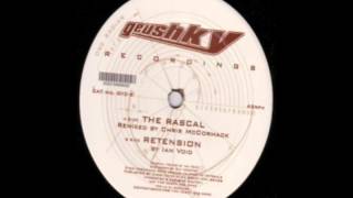 Ian Void - The rascal (Chris McCormack remix) - The Rascal (Remix) / Retension EP