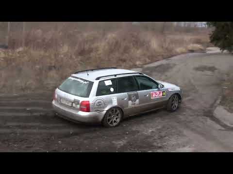 54 Rallye Monte Calvaria 2022 | Kraciuk / Niczyporuk | MotoRecords.pl