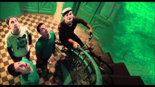 IQ medley (21.11.2011, Anaconda Productions)