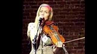 Kendel Carson and Chip Taylor in Knoxville--Angel of the Morning