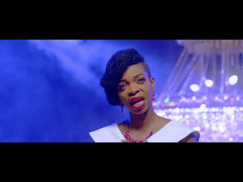 Anietie Bature | My Whole Life | Official Video Release