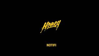 Honey Music Video