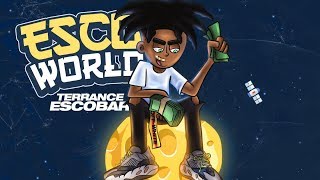 Terrance Escobar - You Not A Felon [Prod by Marcuz Basquiat]