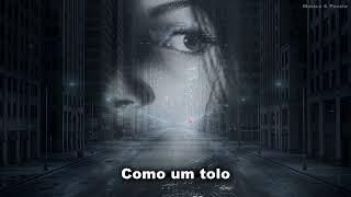 Robin Gibb - Like A Fool Legendado Tradução