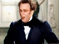 Richard Tauber sings a song from 'Blossom Time' (Film). in color & Hi Fi audio.