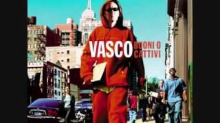 Vasco Rossi-Non basta niente