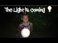 The Light is Coming (remake) 💡 The Light is Coming (remake) 💡