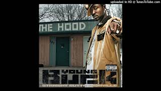 Young Buck (feat. Mr. Porter ) - Look At Me Now