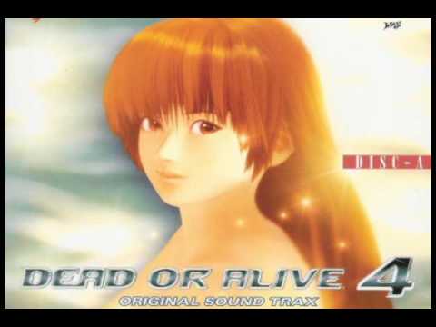 Dead Or Alive 4 - Blazed Up Melpomene Remix