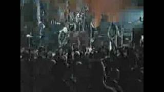 Korn - Beg For Me Live @ Apollo 99&#39;