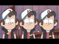 Gravity Falls Theme (Dipper's Remix) 