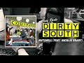 Cody Parks and The Dirty South - Nutshell (feat. Natalie Brady)