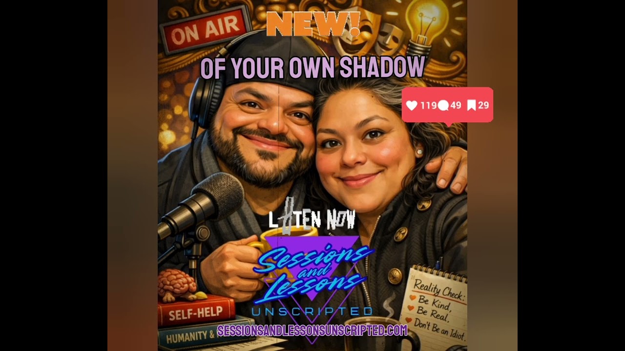 Sessionsandlessonsunscripted.com