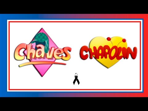 [ESPECIAL] Cronologia de Vinhetas "Chaves/Chapolin"
