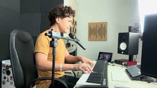 Yeshua - José Junior Cover - Rafa Couto