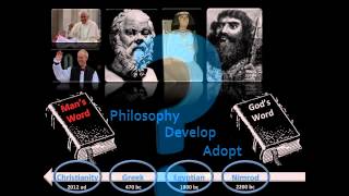 Heaven going A man made myth  It's a answer not a question. Christadelphians