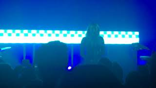 Jump - Astrid S - Party's Over World Tour Rotonde, Botanique Brussels, Belgium - 14.10.2017