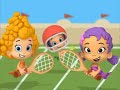 Bubble Guppies When Did You Get Hot Music Video