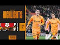 Southampton 1-2 Hull City | Short Highlights | Sky Bet Championship