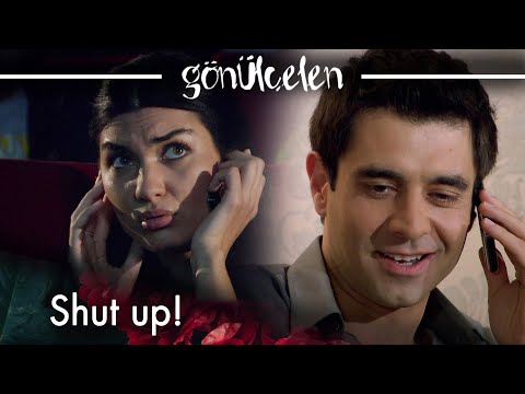 I'm at the cinema - Episode 22 | Becoming a Lady