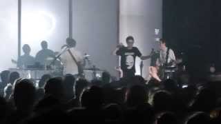 Jeunesse Talking Blues - FAUVE ≠ @ Bataclan