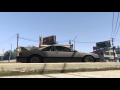 Fortune from GTA IV for GTA 5 video 2
