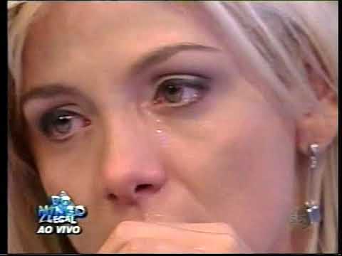 JULIO IGLESIAS - Me esqueci de viver (1981 VERSION ) PROGRAMA DOMINGO LEGAL - DIA DOS PAIS