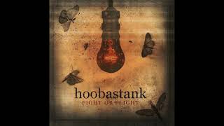 Hoobastank - No Win Situation (Official Audio)
