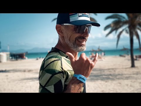 Race Movie | IRONMAN Mallorca & Zafiro IRONMAN 70.3 Alcúdia-Mallorca 2021