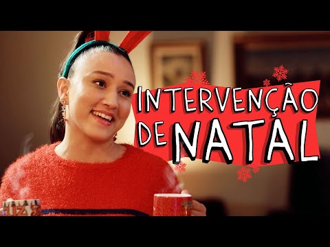 INTERVENÇÃO DE NATAL
