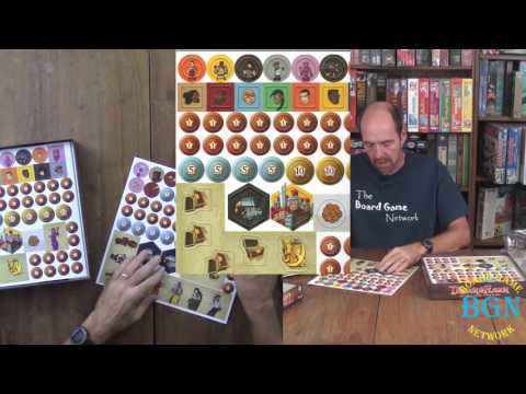 Dragon & Flagon Unboxing