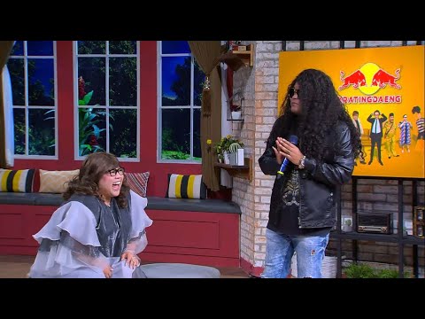 Nunung Mulai Nggak Kuat Lagi Liat Tingkah Sule