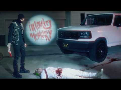 blackbear & New Found Glory - nothing matters (Clean)