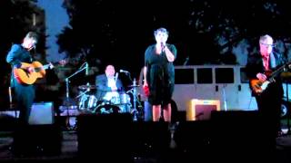 Kelly Hogan &quot;Ways of the World&quot; live in Monona