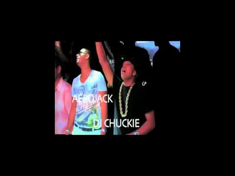 Afrojack vs dj chuckie (Miami love)