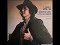 Gato Barbieri - Encuentros