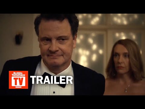 The Staircase Limited Series Trailer | Rotten Tomatoes TV