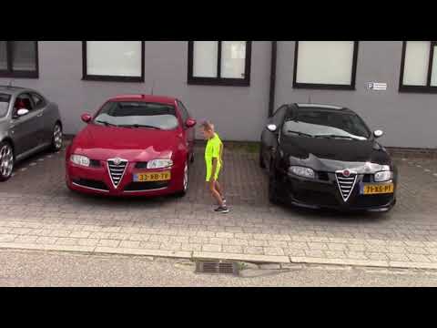 Alfa GT Tourrit 23 08 2020