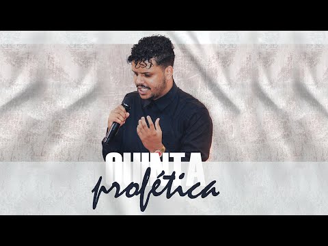 Pregação sobre Rei Davi - Pr. Matheus Silva - QUINTA PROFÉTICA - #poder #santidade #avivamento