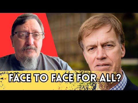 Face to Face Assessments For Everyone? 