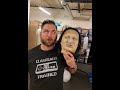 Watch now: How do you make a decapitated head for an opera?