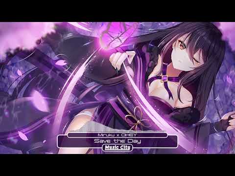 Miruku x OHEY - Save the Day