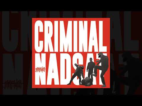 10. Skit Kaños - JARFAITER - Criminal Nadsat