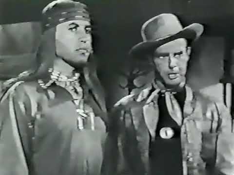 Broken Arrow (1956-1958) - S01E33 - Attack on Fort Grant (Season Finale)