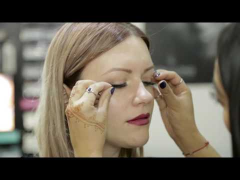 ARDELL PROFESSIONAL AT BEAUTYWORLD 2016 - NAZIH GROUP