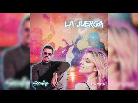 Soculine Ft. Marina - La Juerga