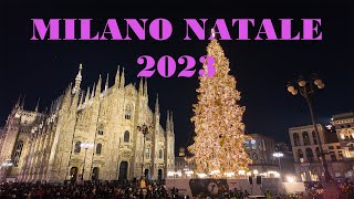Milano Natale 2023